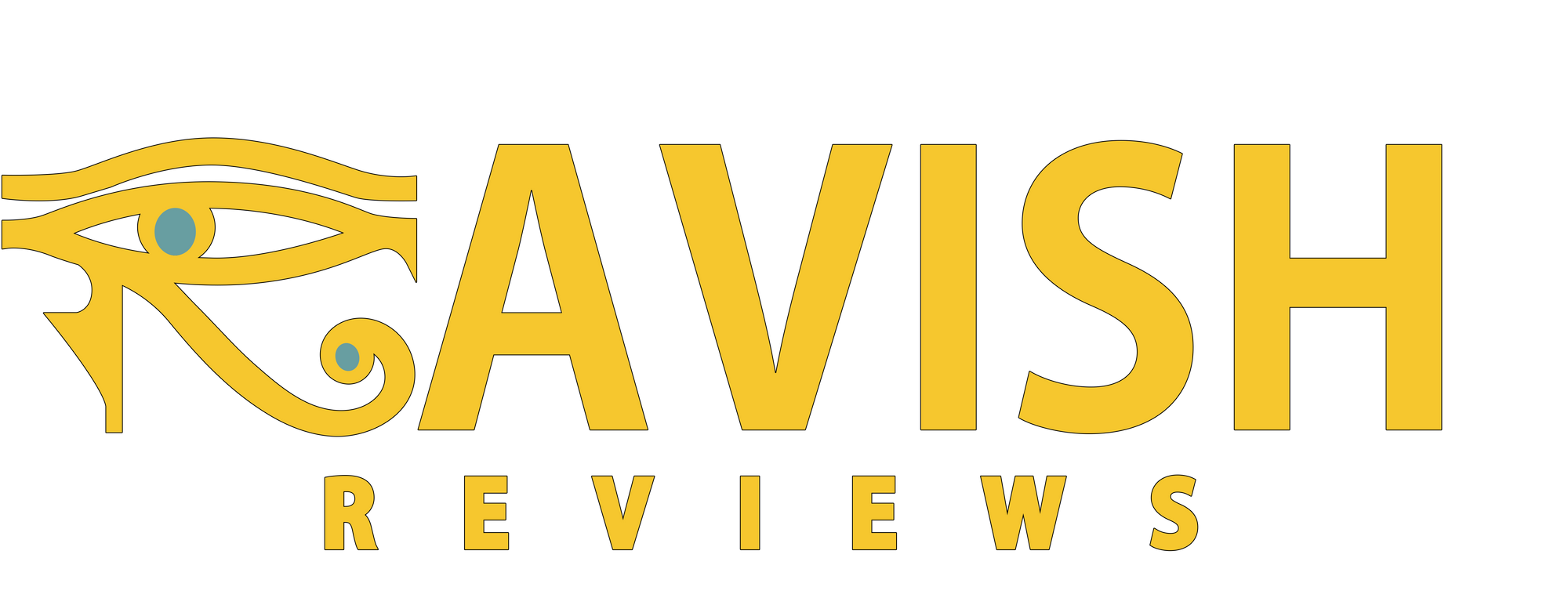 RavishReviews home