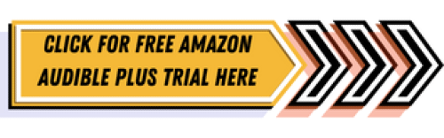 Amazon Audible Plus Free Trial