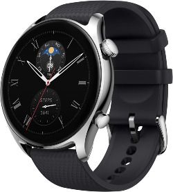 Amazfit GTR 4 Limited Edition Smart Watch for Men and Women: The Ultimate Fusion of Style and Technology