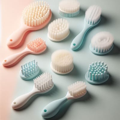 The Ultimate Guide to Silicone Body Scrubbers: A Detailed Description