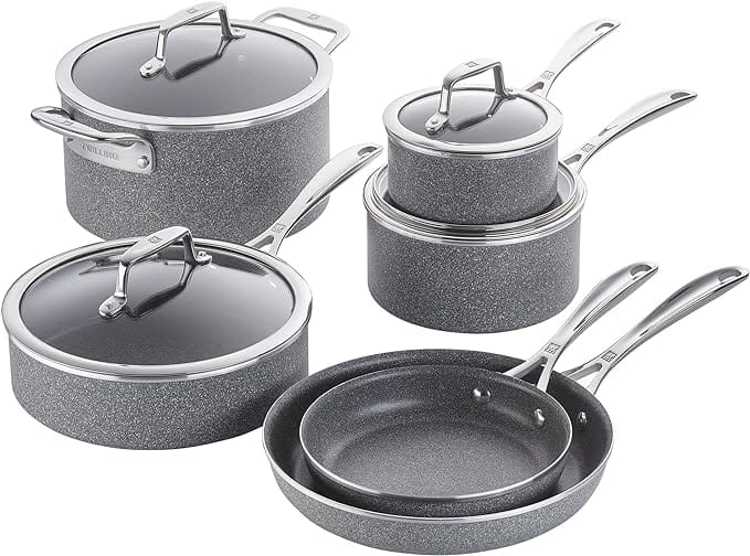 Zwilling Cookware: A Culinary Staple for Every Kitchen