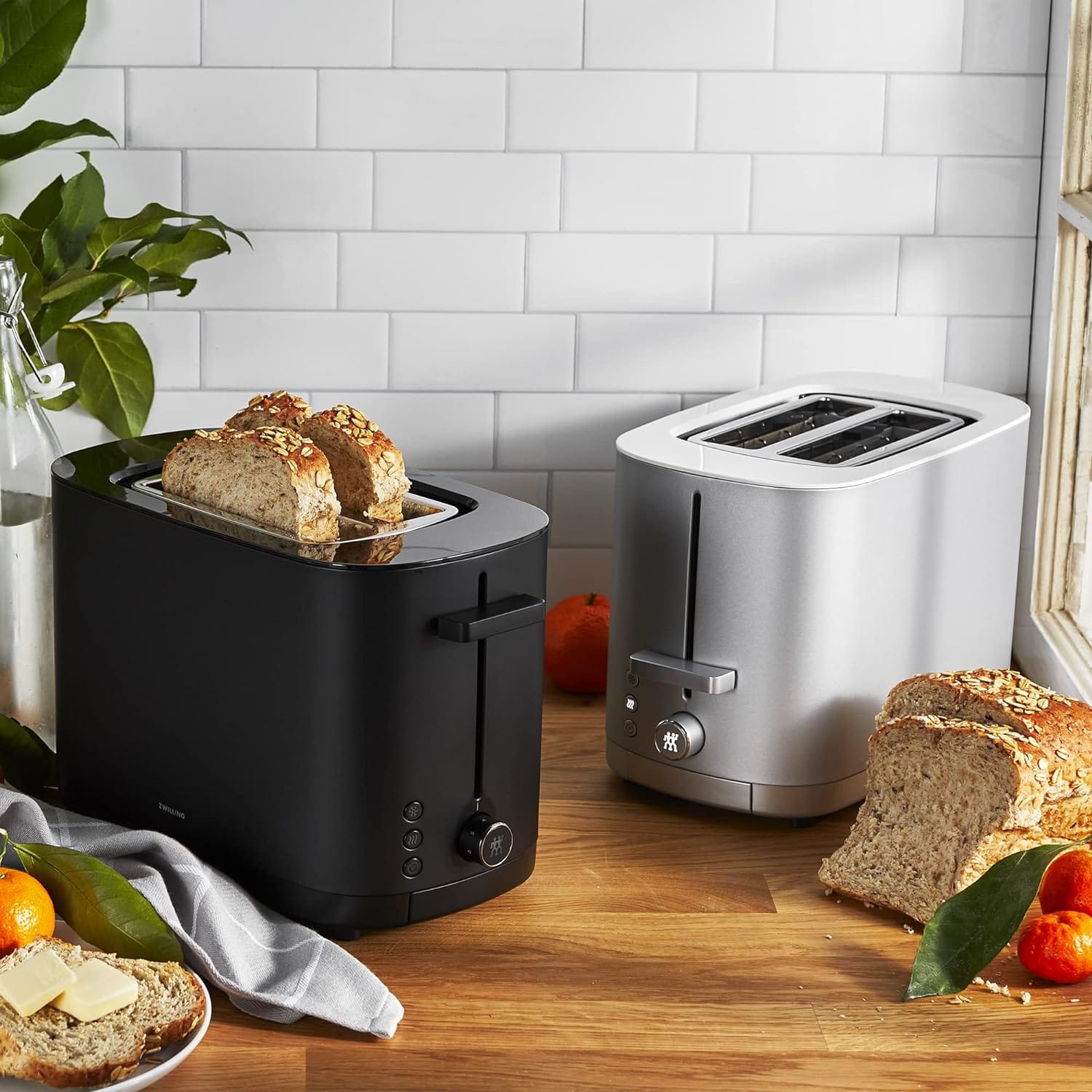 Zwilling Toaster Review: A Toast to Culinary Excellence