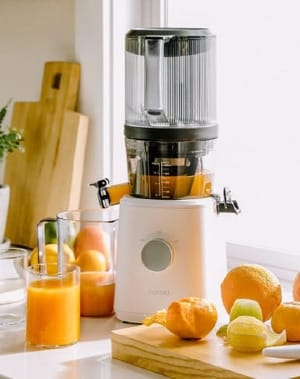 Unveiling the Nama J2 Juicer - A Comprehensive Review