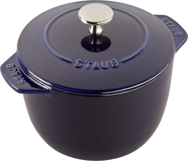 The Staub Dutch Oven: A Guide for Home Chefs