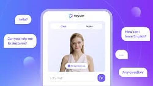 Unveiling Heygen AI: Revolutionizing Video Creation with Artificial Intelligence