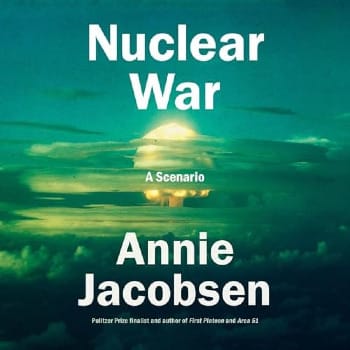 Nuclear War: A Scenario - Best Selling Audiobook